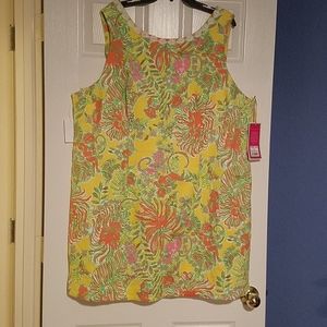 Lilly Pulitzer for target sheath